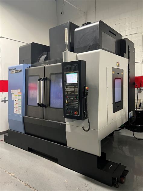 doosan cnc machines for sale|Doosan cnc parts and service.